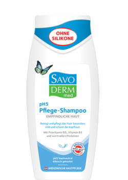 pH5 Pflege-Shampoo