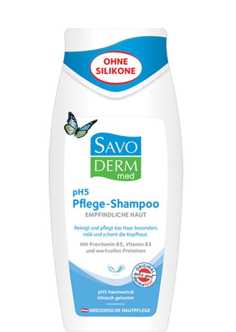 pH5 Pflege-Shampoo